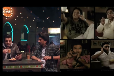 Pakistan Super League dances to the tune of Virgin Mobile's 2010 IPL ads