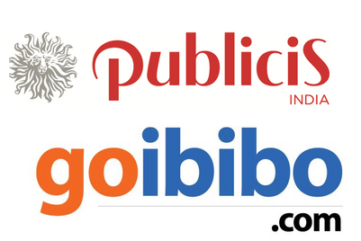 Publicis bags Goibibo's creative duties