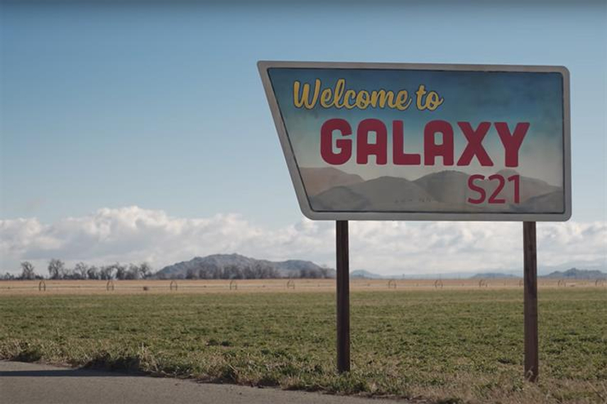 Publicis retained Samsung as a client