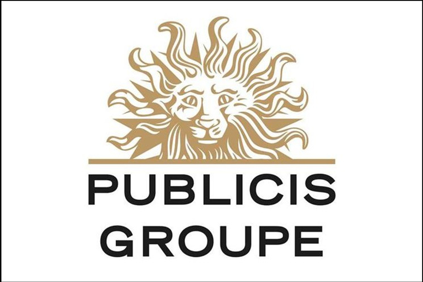 Publicis Groupe: valued at more than €10 billion (US$12.2 billion)