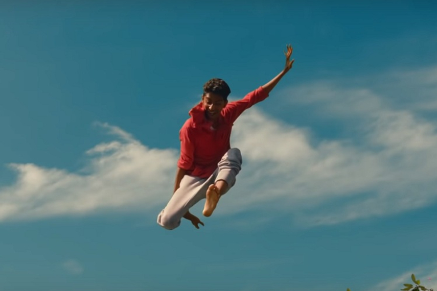 Watch the film conceptualised by Ogilvy here