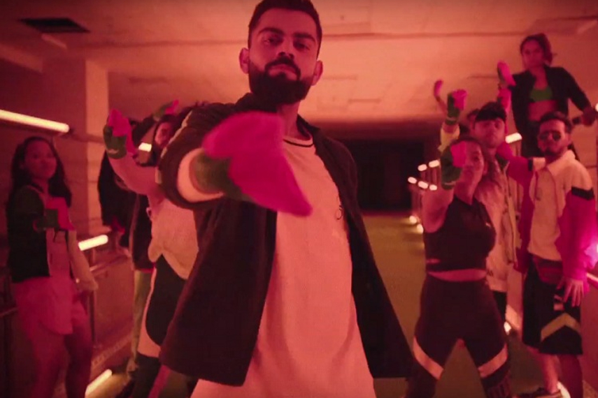 Watch the film conceptualised by Wunderman Thompson here