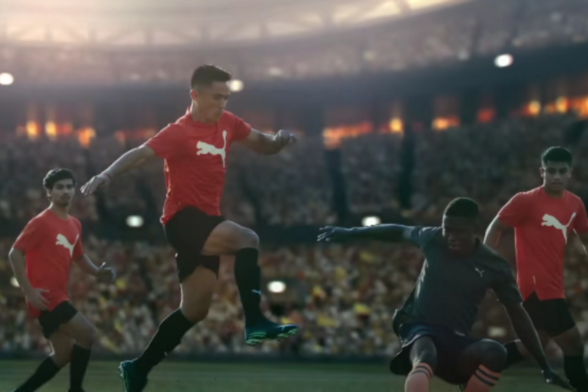 Watch the film conceptualised by Ogilvy here