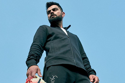 Puma denies split with Virat Kohli