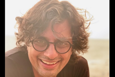 Lowe Lintas gets Puneet Kapoor as regional creative officer for South India