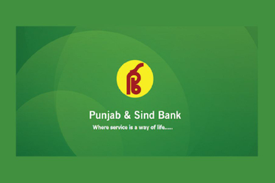 Punjab & Sind Bank goes to pitch