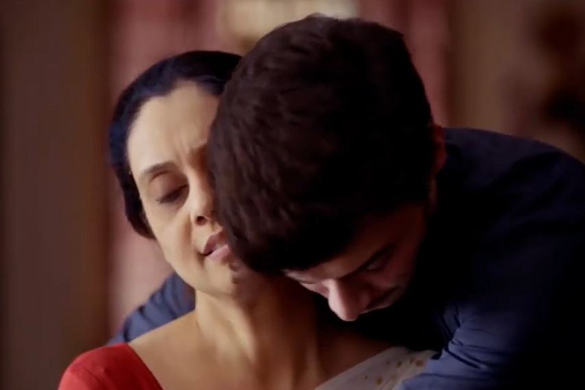 Watch the film conceptualised by Rediffusion here