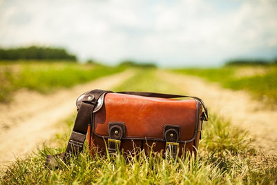 Baggit and Burberry – A tale of two bags
