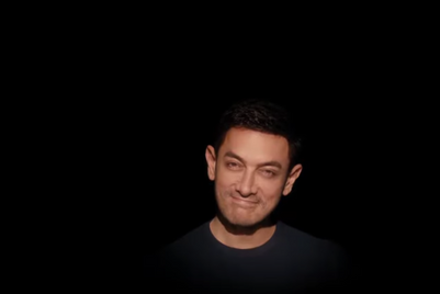Aamir Khan illustrates the role PVR Cinemas has played for moviegoers