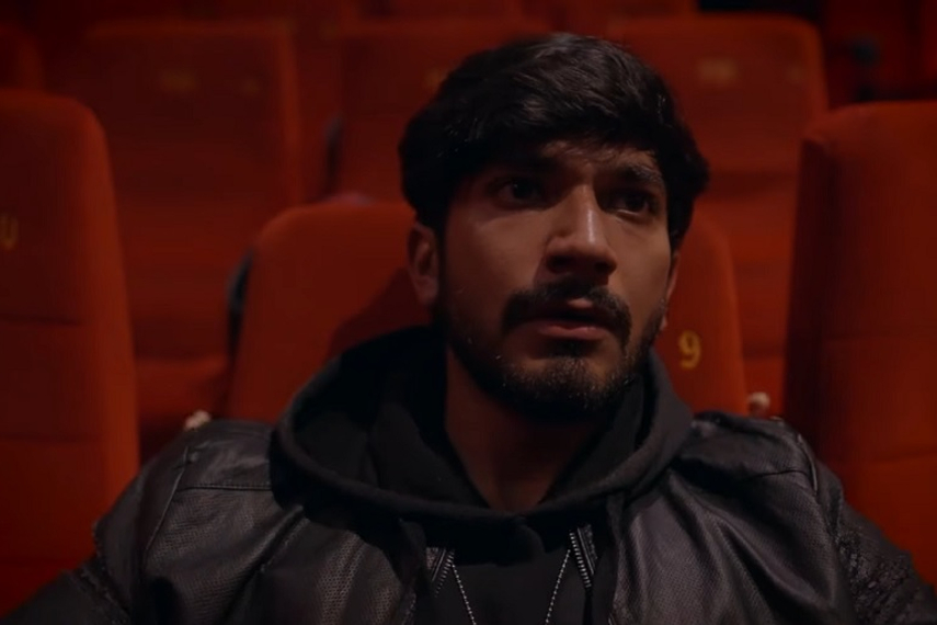 Watch the film conceptualised by The Titus Upputuru Company here