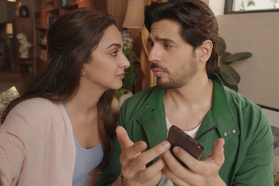 Kiara Advani tricks Sidharth Malhotra into cooking Quaker Oats with 'knock knock' jokes