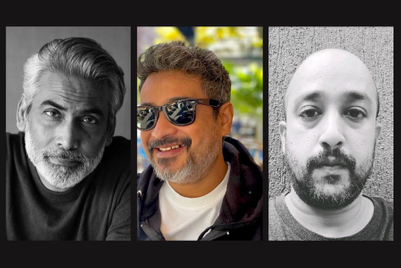 Quotient Ventures announces leadership reshuffle as top executives step down