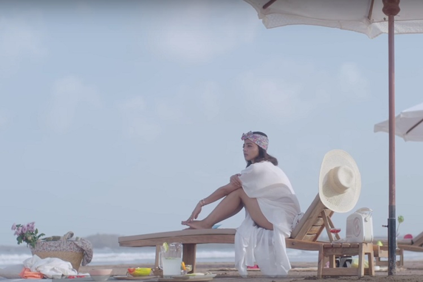 Watch the films that give you an insight into the lives of Ayushmann Khurrana and Radhika Apte