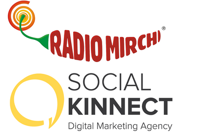 Social Kinnect to handle Radio Mirchi's social media