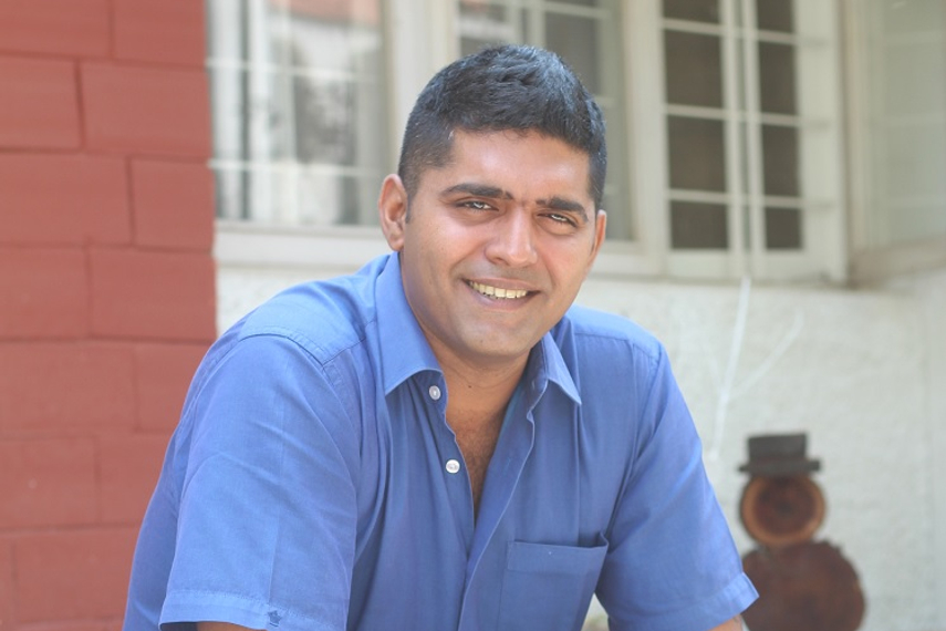 Rahul Vengalil