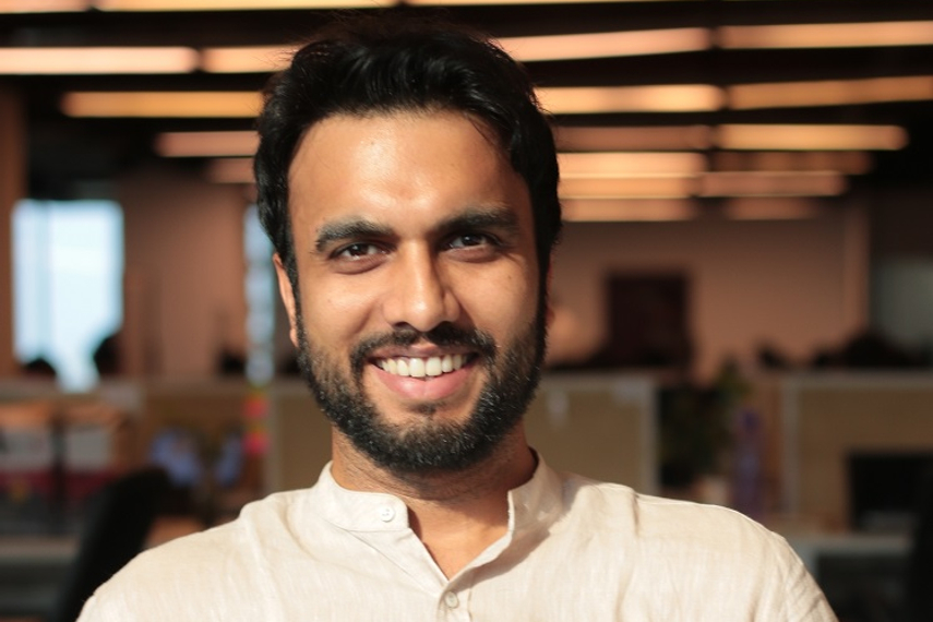 Rahul Deorah