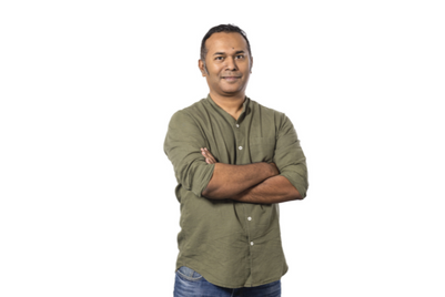 Rapid fire with DDB Mudra's Rahul Mathew