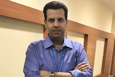 Max Life Insurance appoints Rahul Talwar as SVP and head of marketing