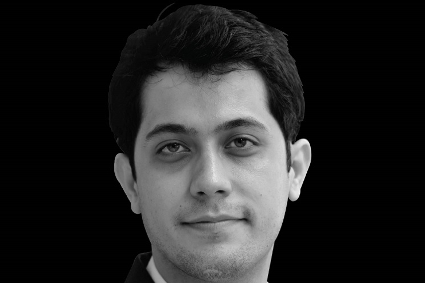Rahul Tekwani
