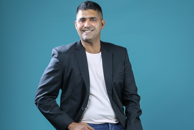 Rahul Vengalil moves to tgthr
