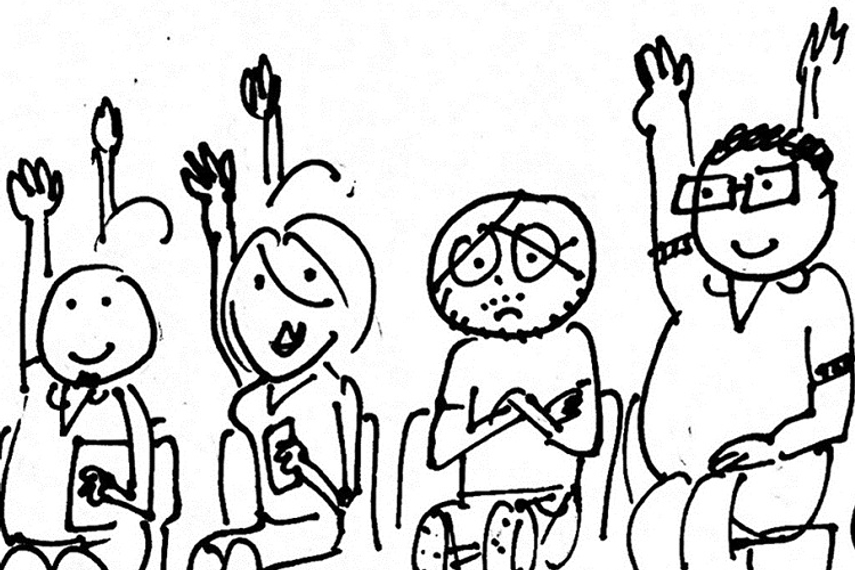 Weekend Laugh: Producer's Diary by Dalbir Singh
