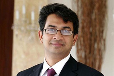 Google's Rajan Anandan to join Sequoia