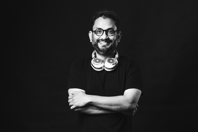 Publicis Groupe hands Rajdeepak Das wider mandate