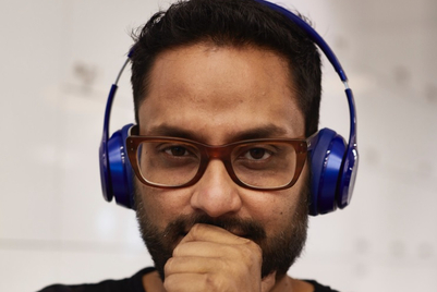 Year-ender 2020: 'I hope 2021 doesn't collapse under performance anxiety' - Rajdeepak Das