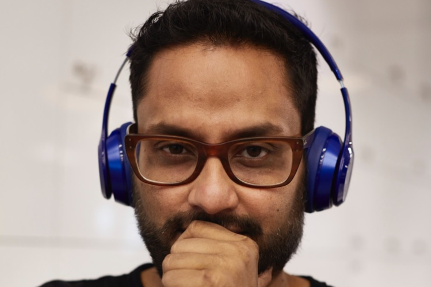 Rajdeepak Das