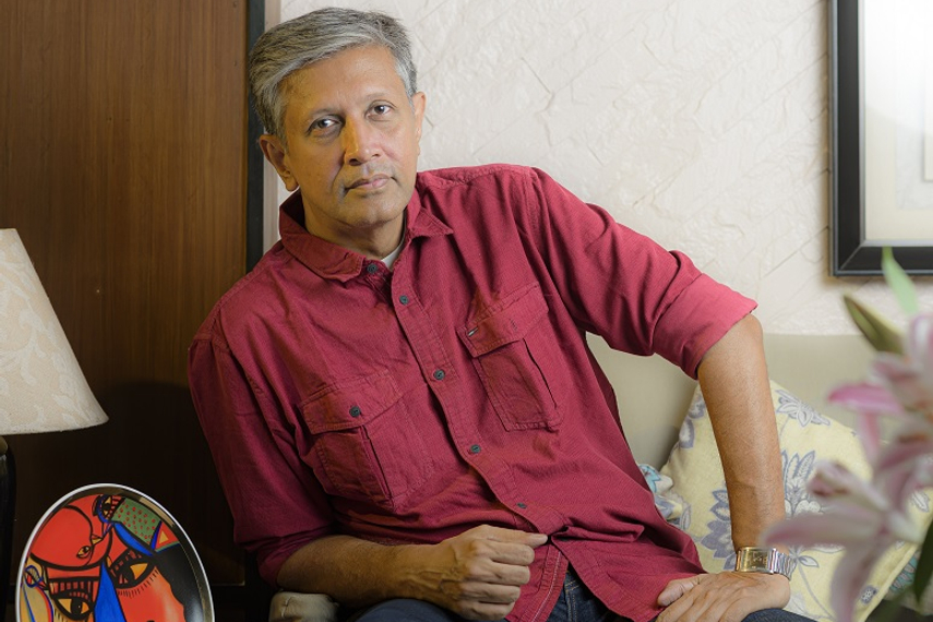 Rajeev Chaurasia