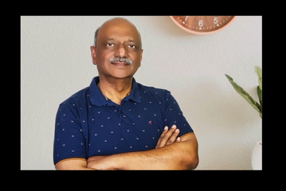 Rajendra Gupta rejoins Rediffusion