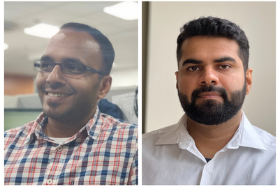 Rajesh Viswanath and Vivek Tyagi join Publicis Media Services