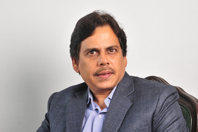 Raj Gupta retires after 28-year stint with Lowe