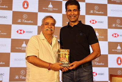 The cost of being wrong is better than being late: Rajiv Bajaj