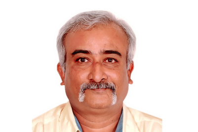 Manorama Group's Rajmohan elected as president of AIM