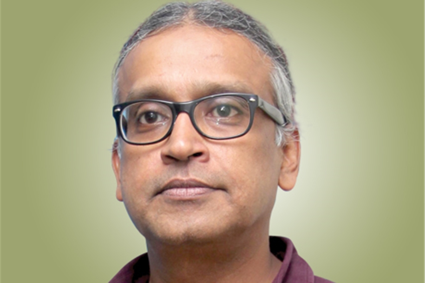 Ad Stars 2017: Raj Nair on jury