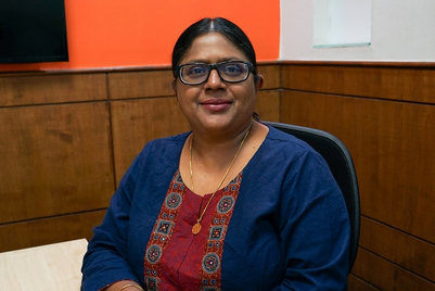 Rajni Menon elevated as head of solutions development and chief strategy officer at Dentsu