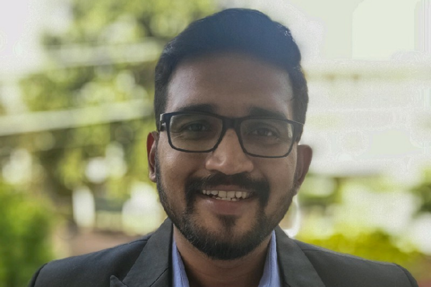 upGrad appoints Rakesh Raju as director-brand marketing