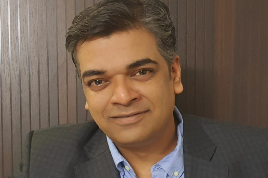 Lendingkart appoints Ram Deshpande as SVP and head of marketing