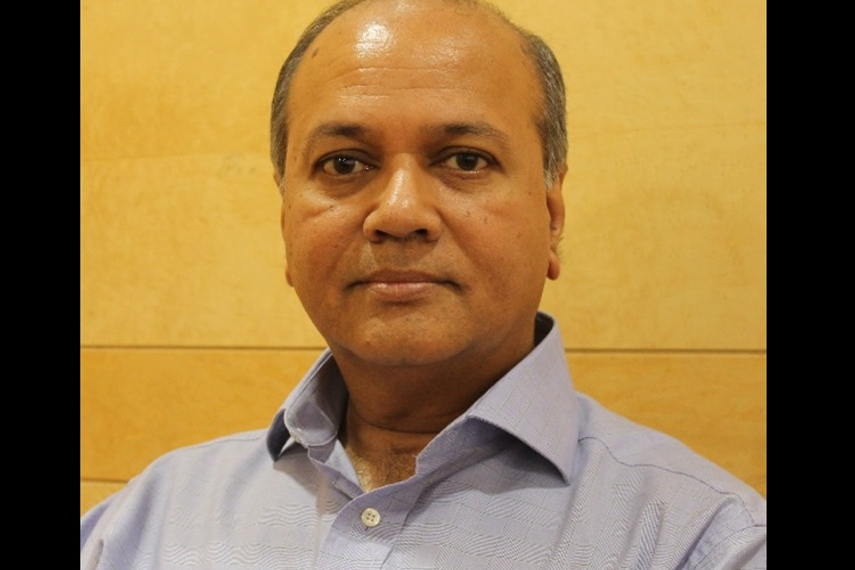 Ramesh Narayan