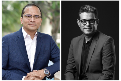 The Ad Club elects Rana Barua as president
