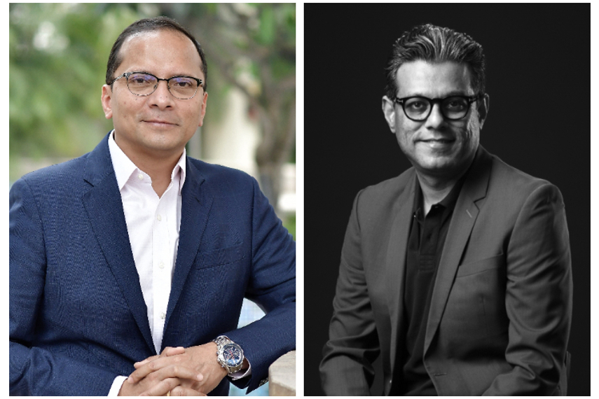 The Ad Club elects Rana Barua as president