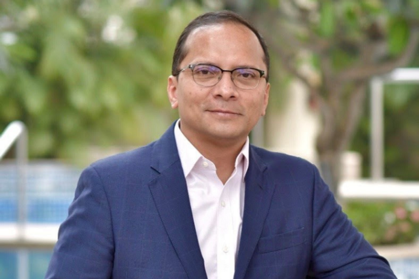 Havas elevates Rana Barua
