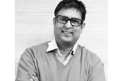 Ogilvy Delhi gets Ranjeev Vij as managing partner