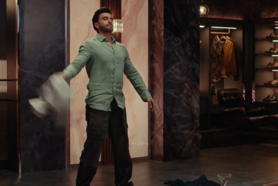 Meesho sparks Ranveer Singh and Rashmika Mandanna's indulgence