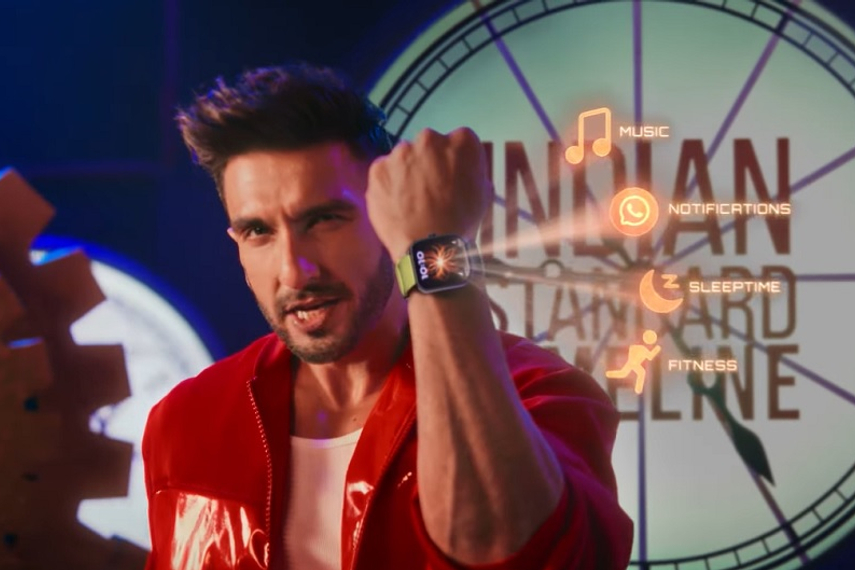 Watch the film conceptualised by Leo Burnett here