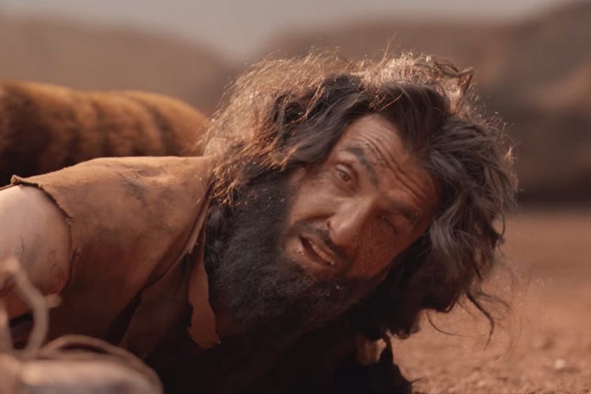 Watch the film conceptualised by Taproot Dentsu here