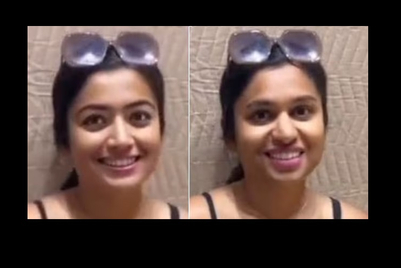 Government issues advisory to social media platforms after Rashmika Mandanna's deepfake video