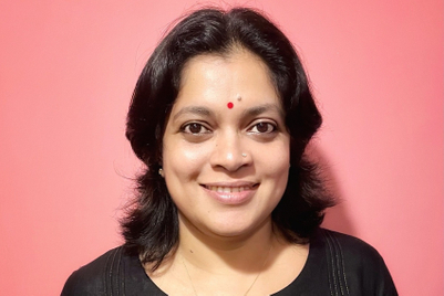 Dentsu names Apac chief equity officer