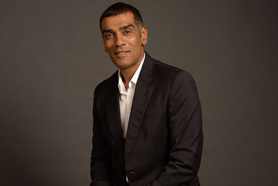 Kwan and able: Ravi Krishnan joins hands with Kwan entertainment